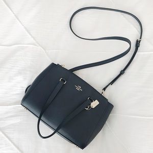 COACH Stanton Carry-all - Barely Used!